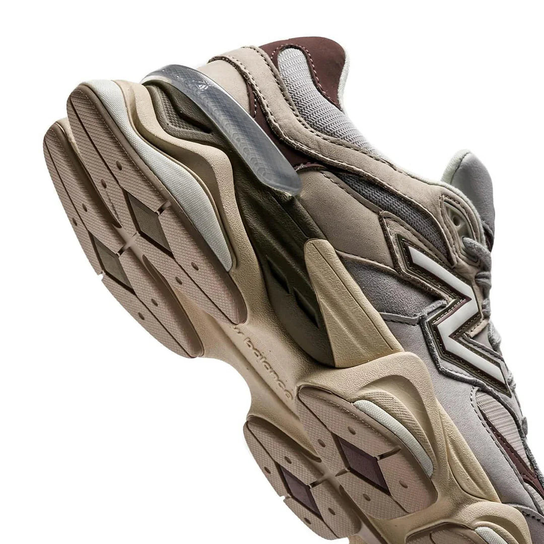 NB - 9060 | GREY MATTER/TIMBERWOLF