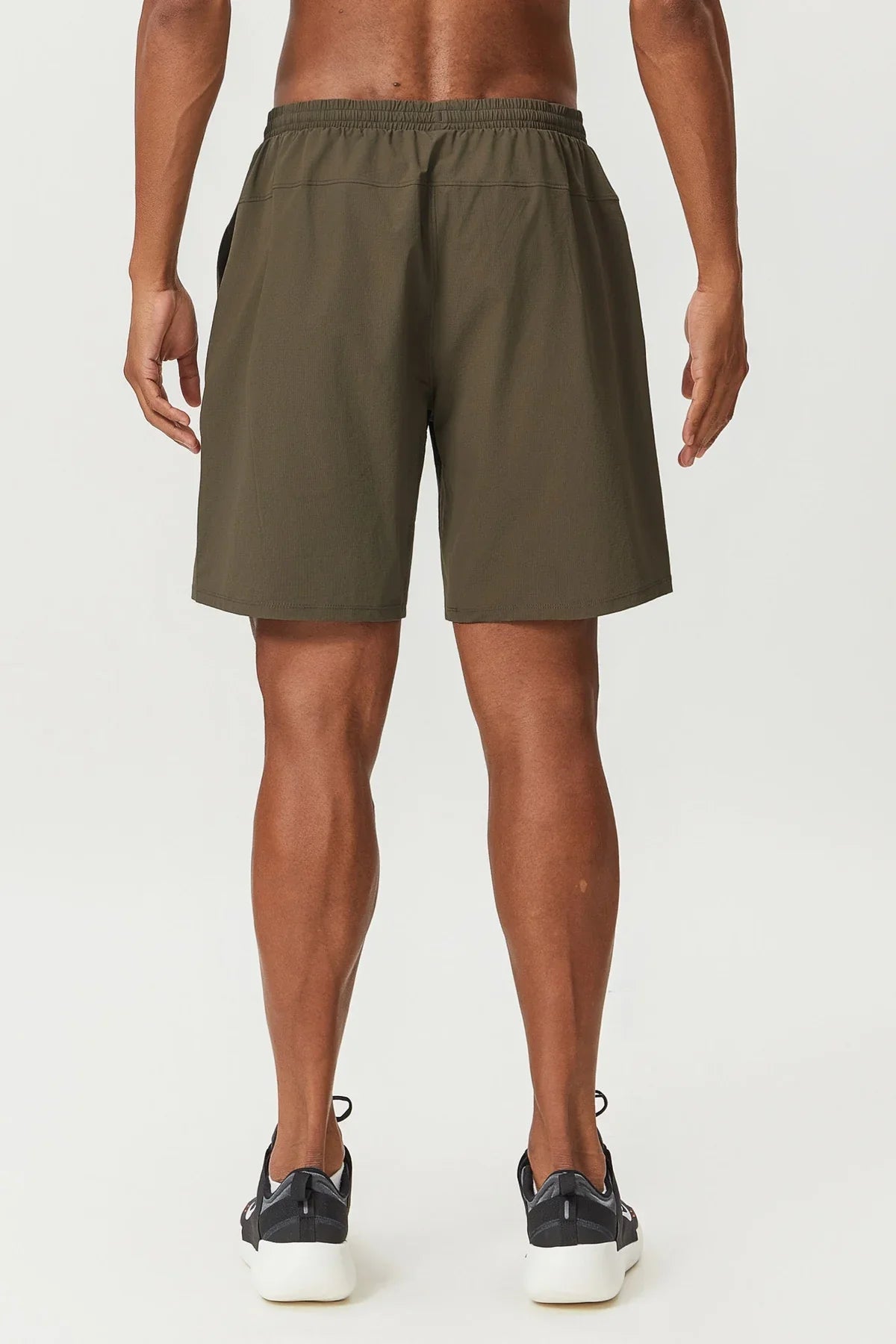Nick shorts - Vanila Cream