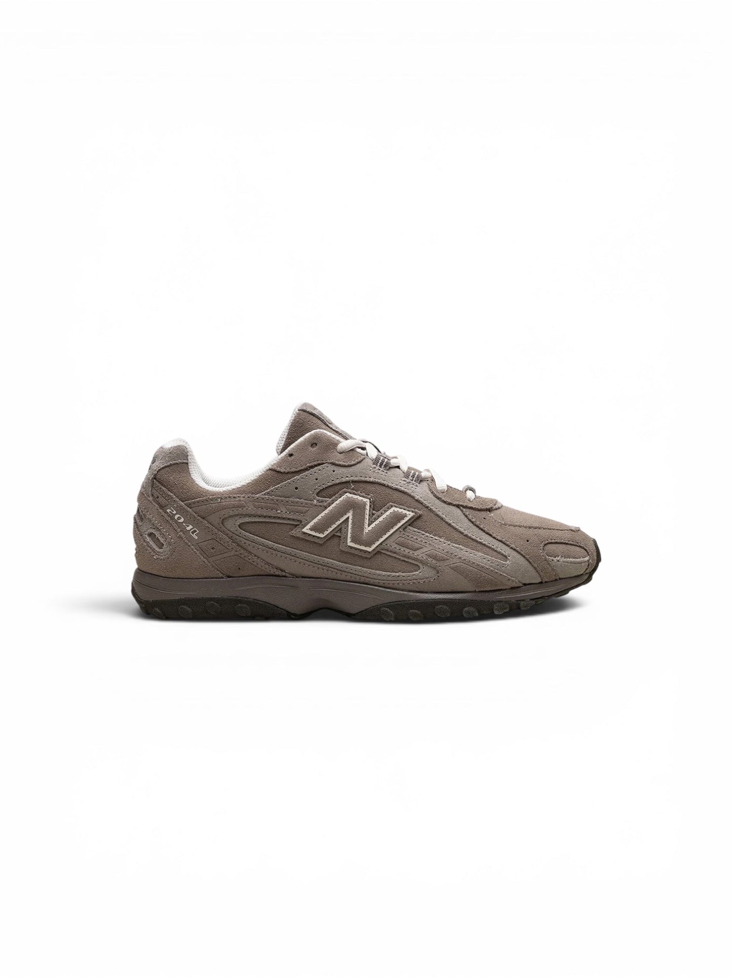 NB 204L MUSHROOM ARID STONE
