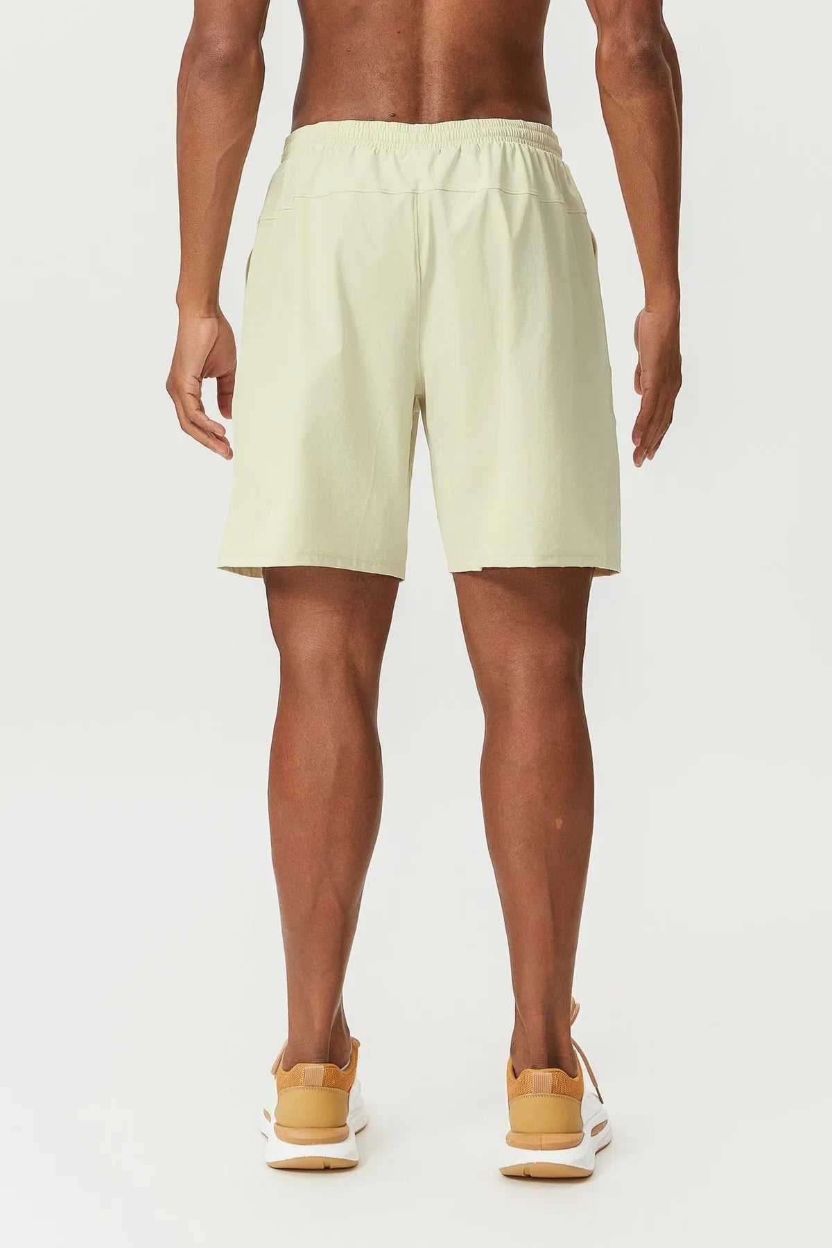 Nick shorts - Black