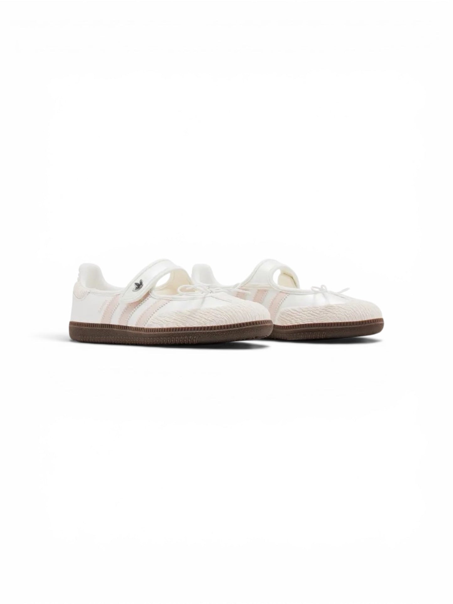 Samba Jane - Chalk White Wonder Quartz