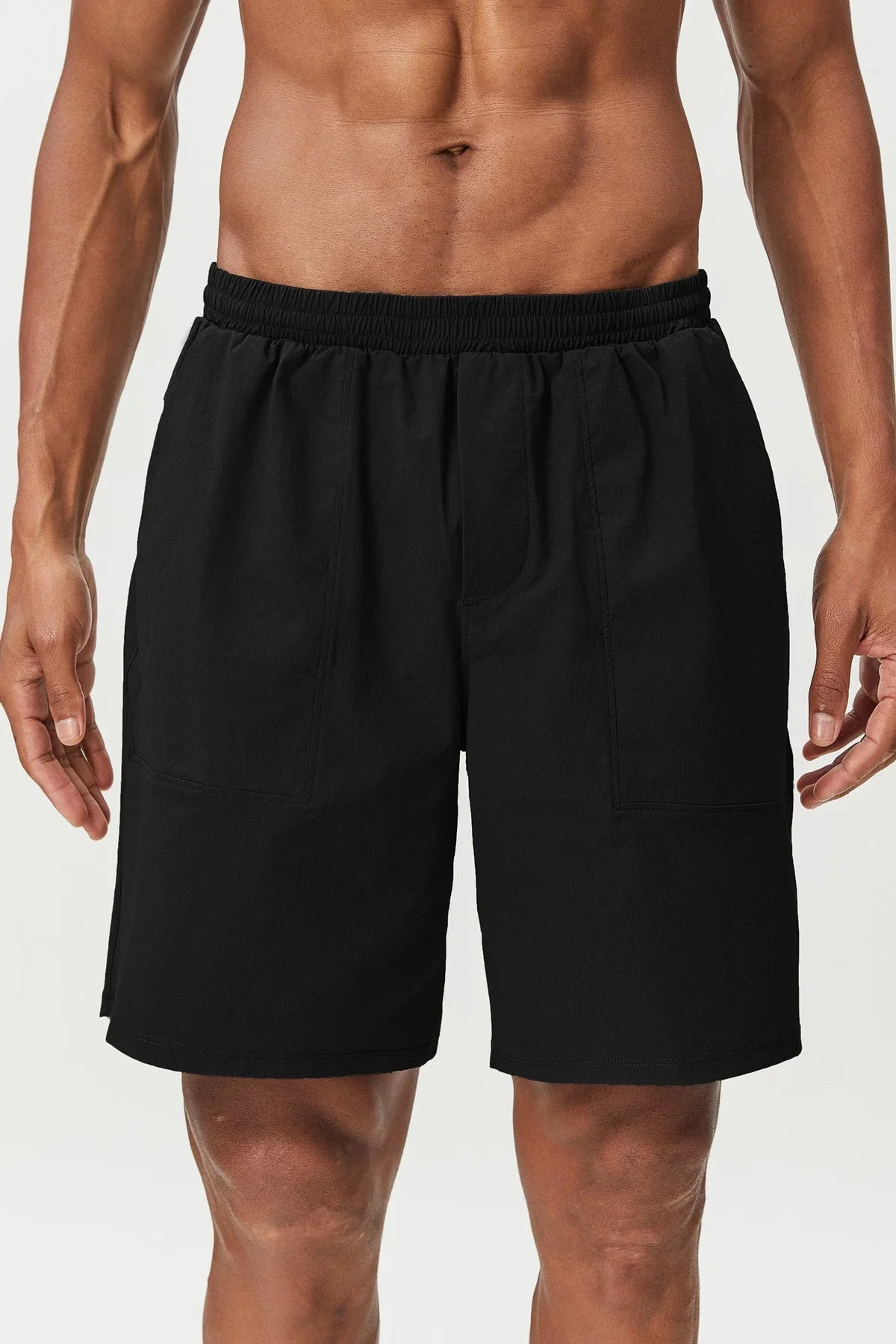 Nick shorts - Cream