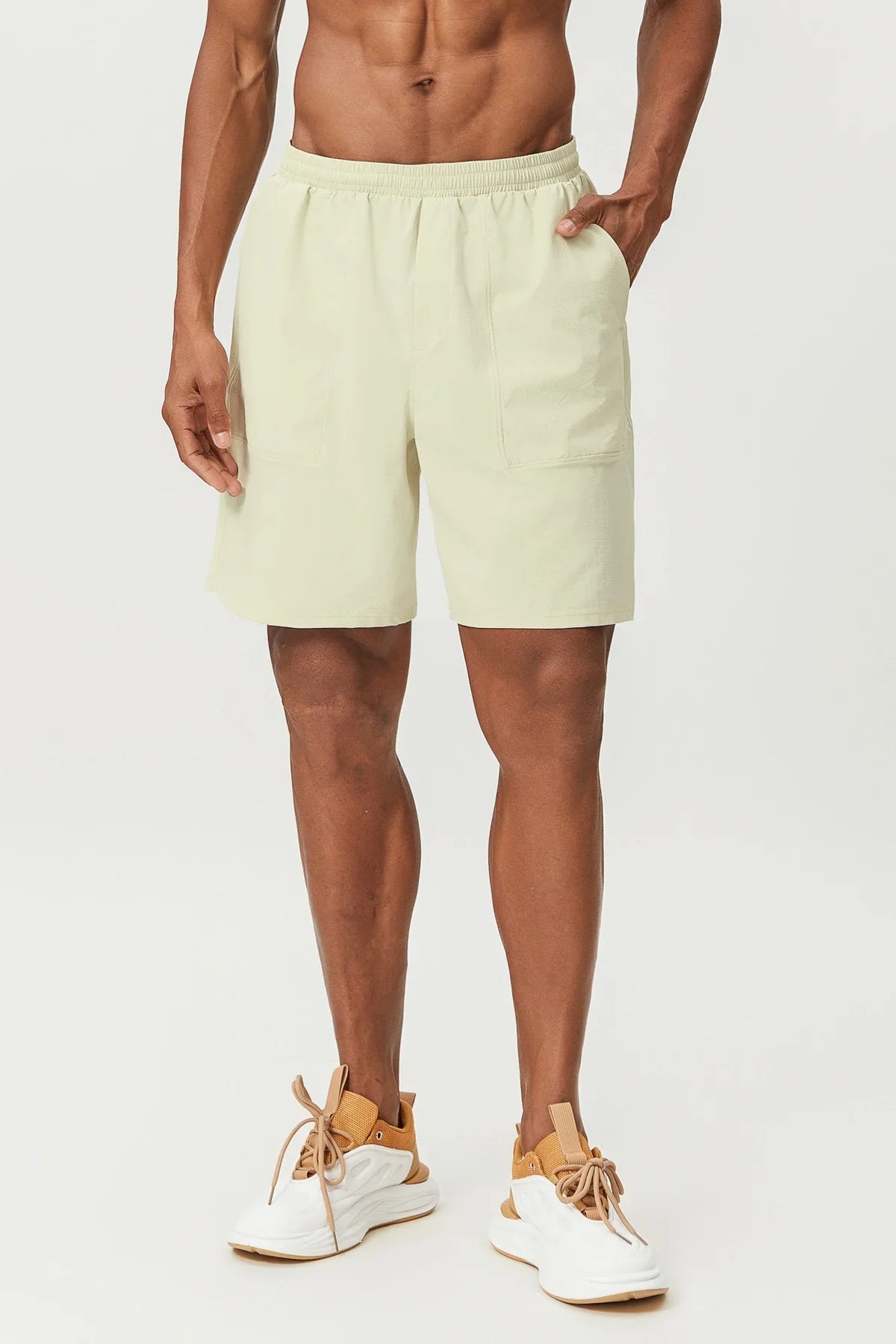 Nick shorts - Black