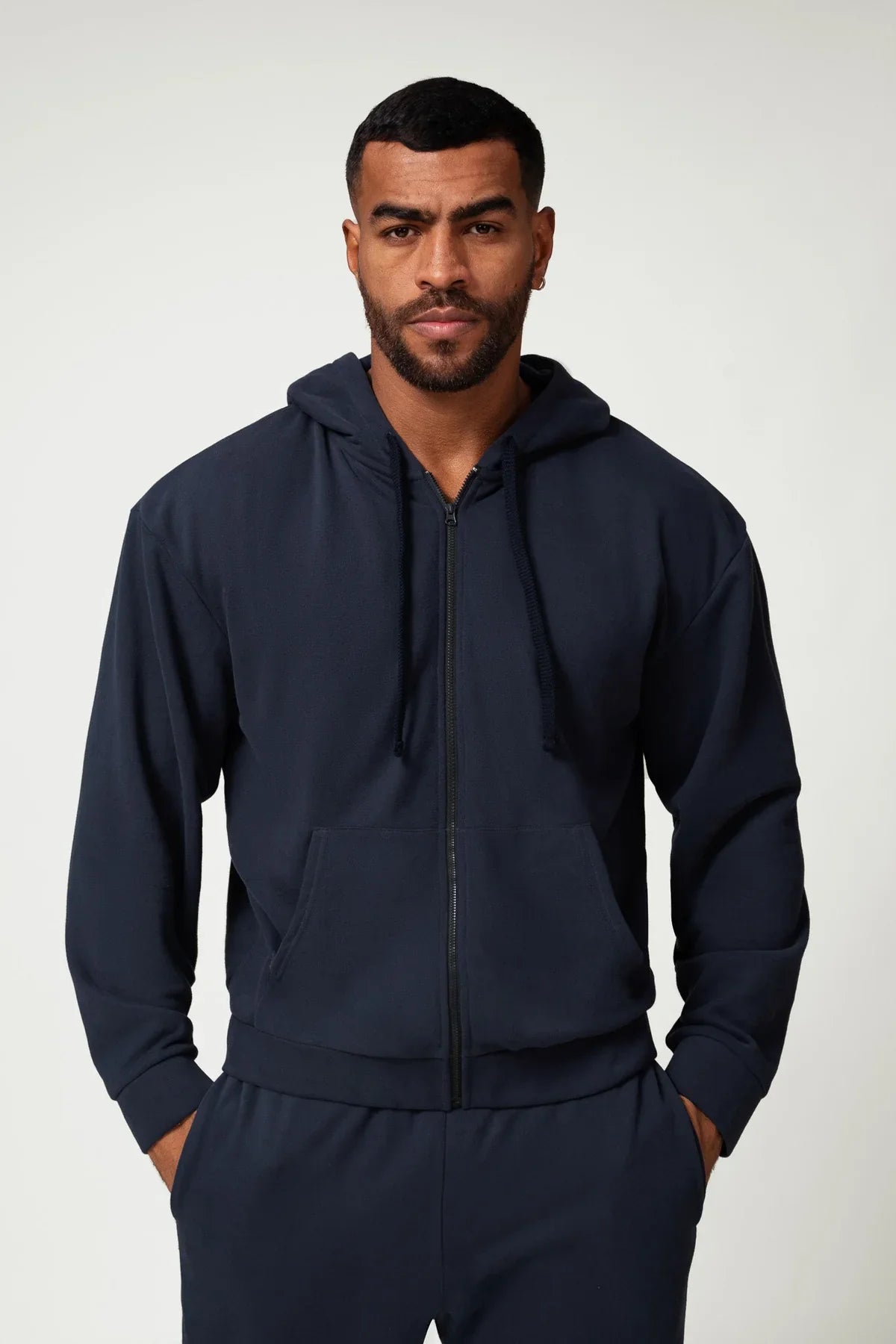 Athena Sweatshirt -  Cream