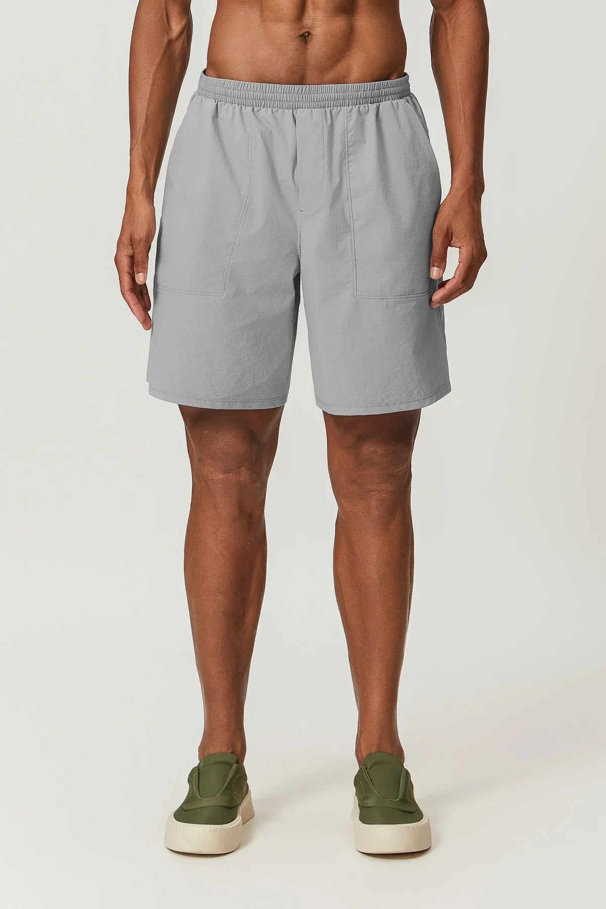 Nick shorts - Black