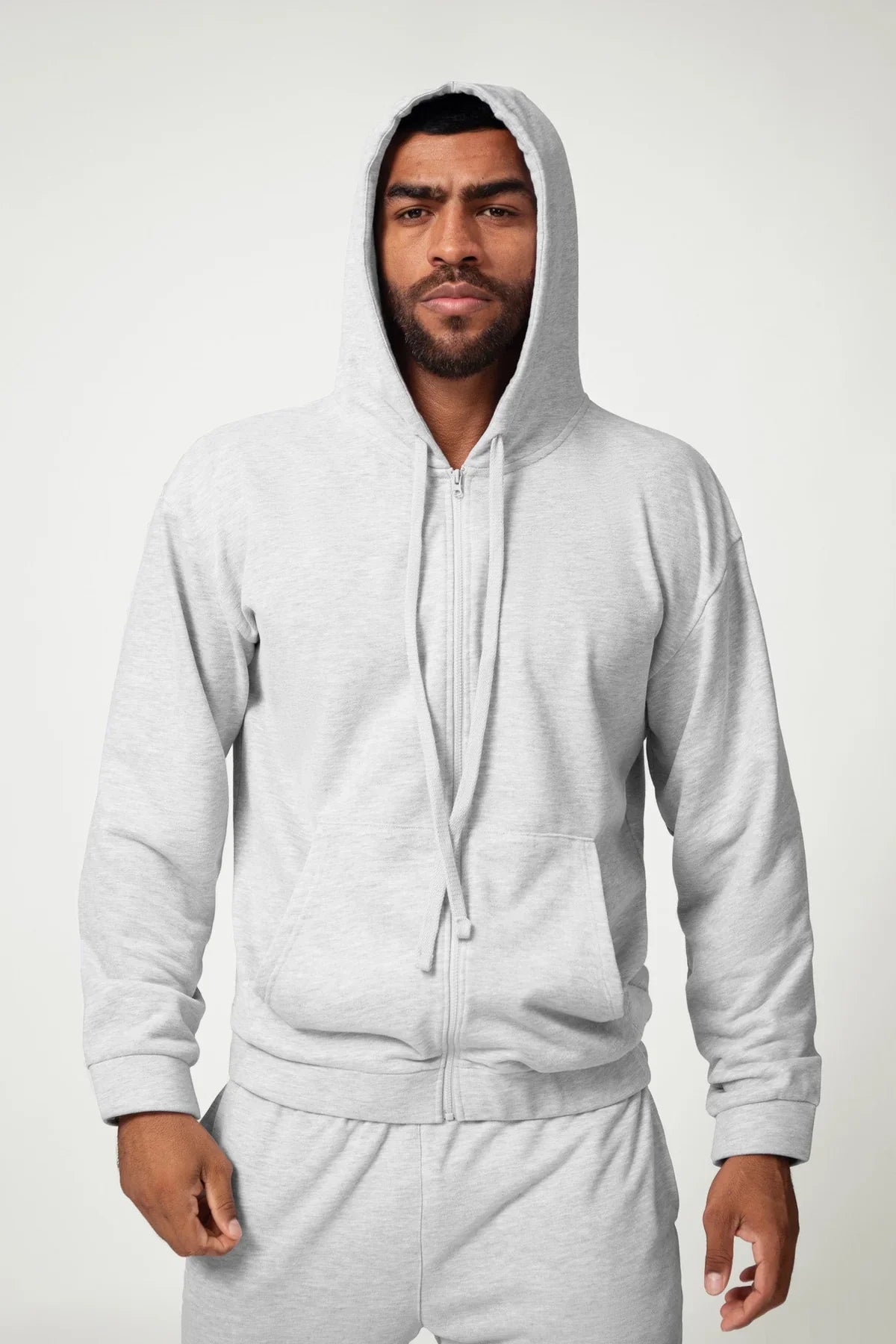 Athena Sweatshirt -  Cream