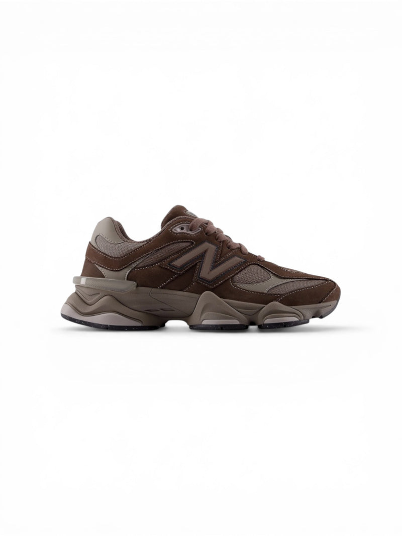 NB 9060 - Mono Cortado Brown