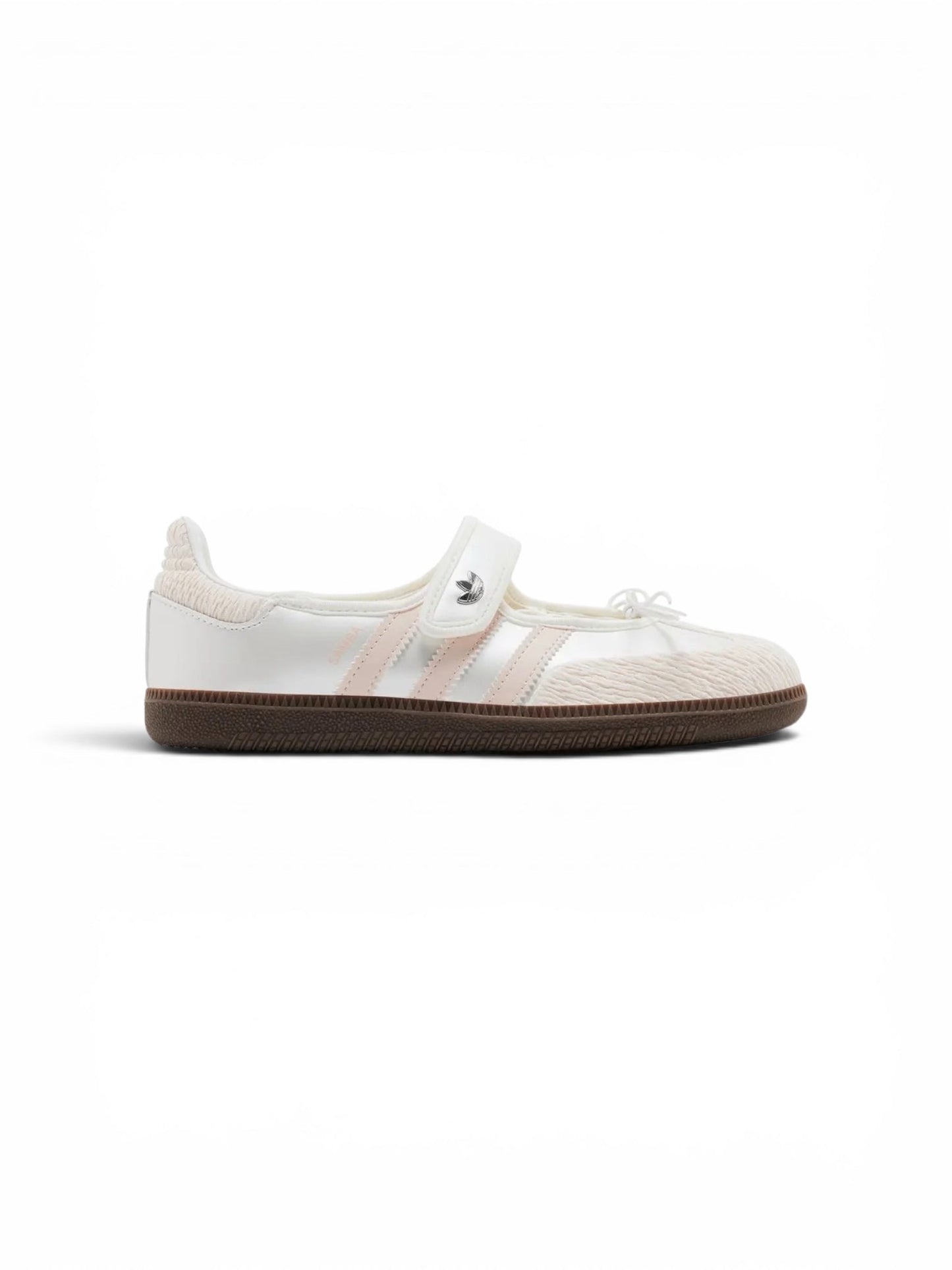 Samba Jane - Chalk White Wonder Quartz