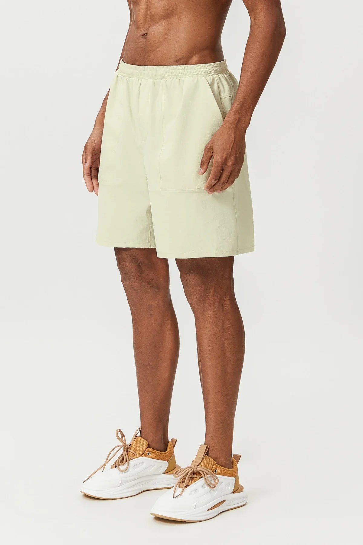 Nick shorts - Black