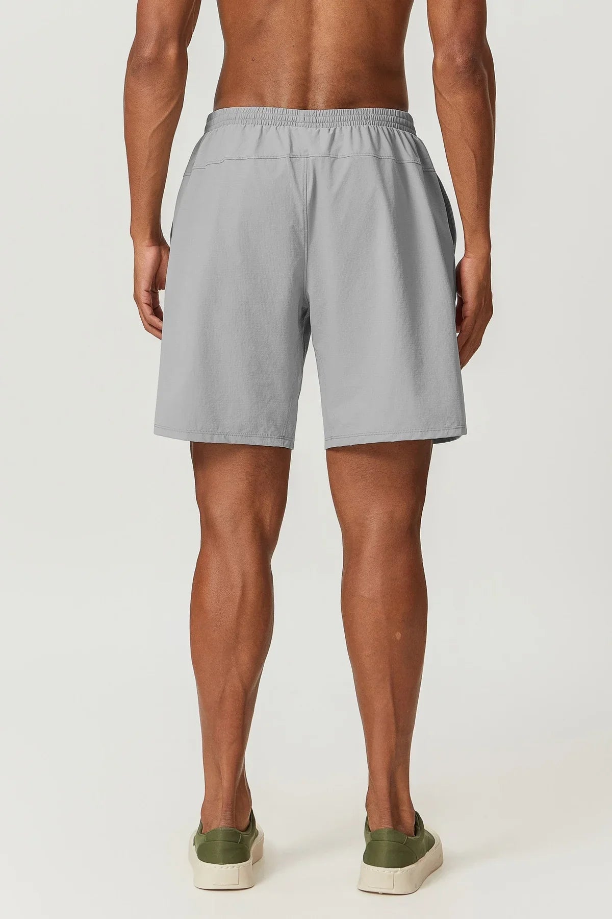 Nick shorts - Vanila Cream