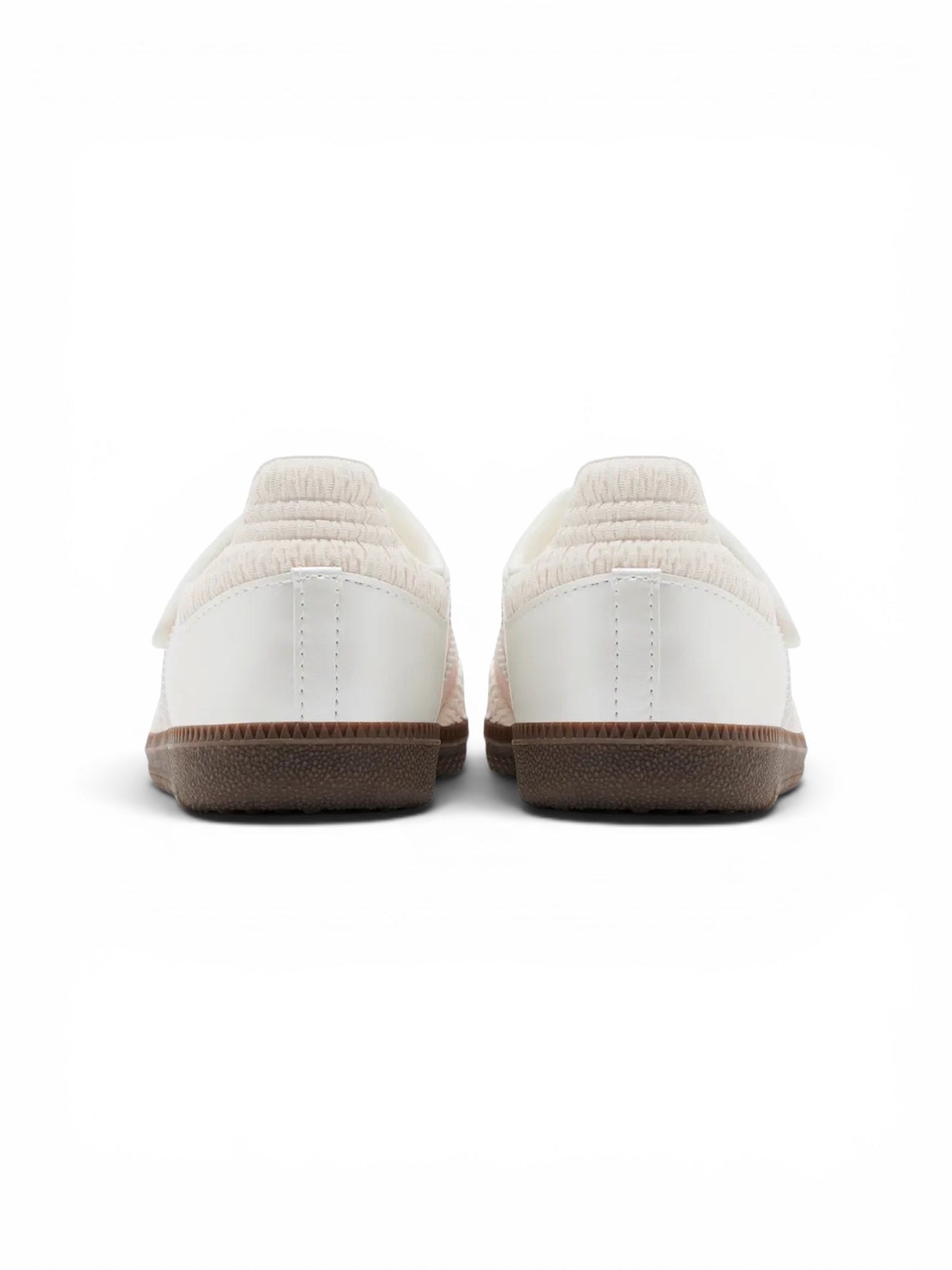 Samba Jane - Chalk White Wonder Quartz