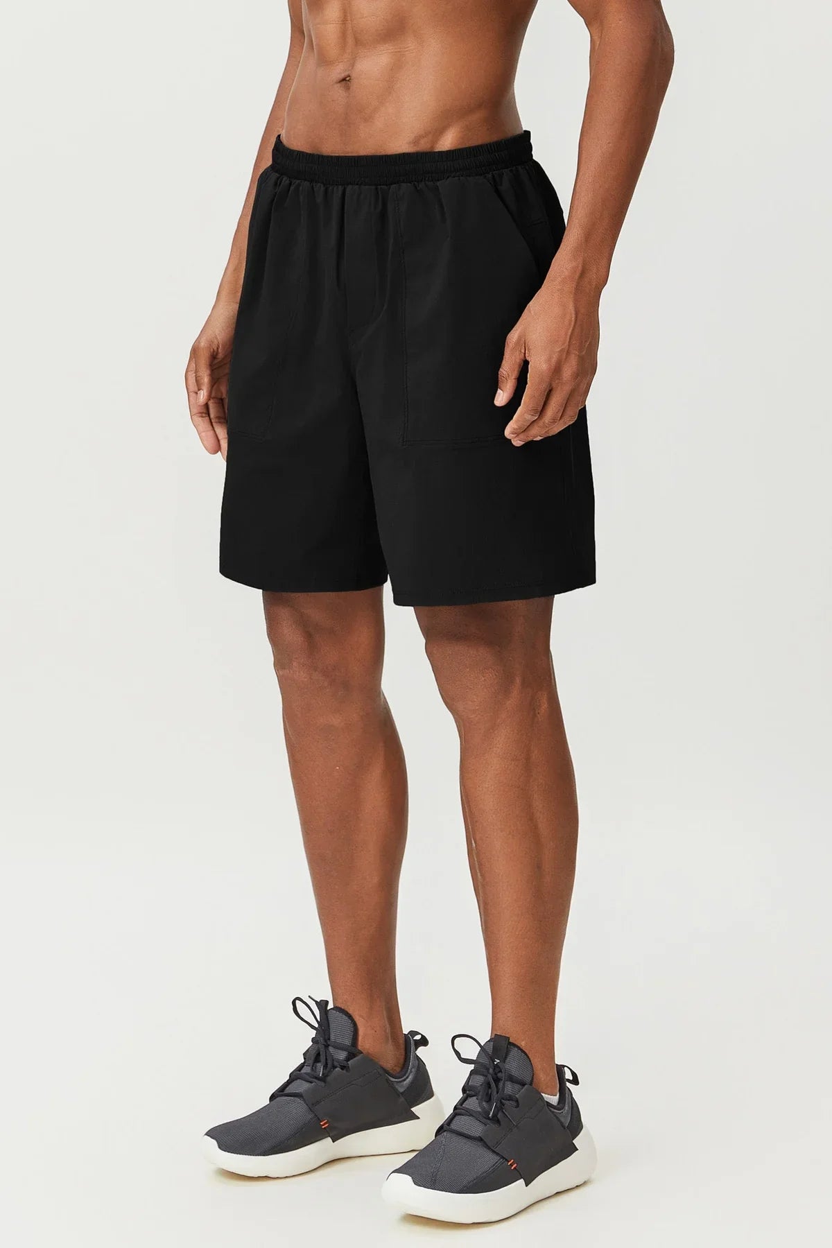 Nick shorts - Vanila Cream
