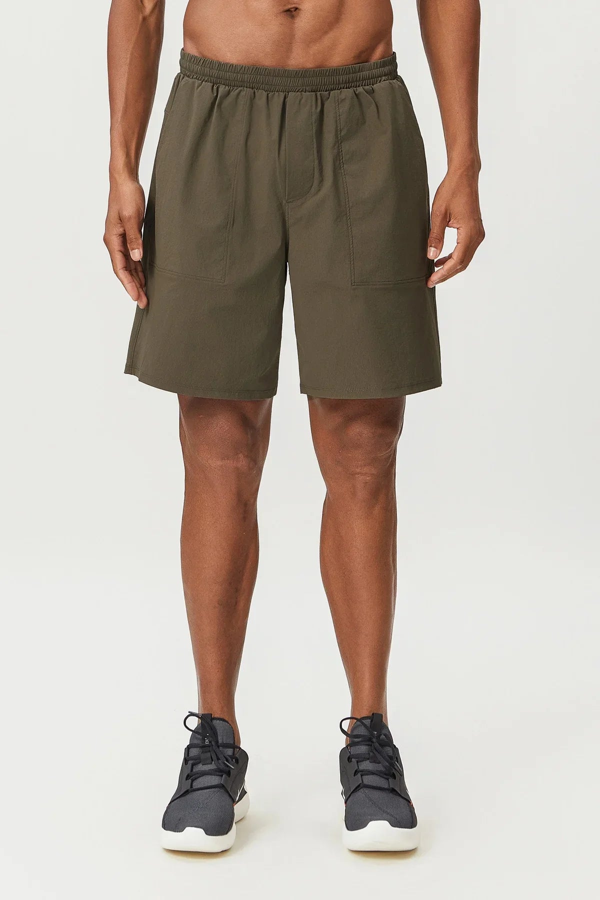 Nick shorts - Black