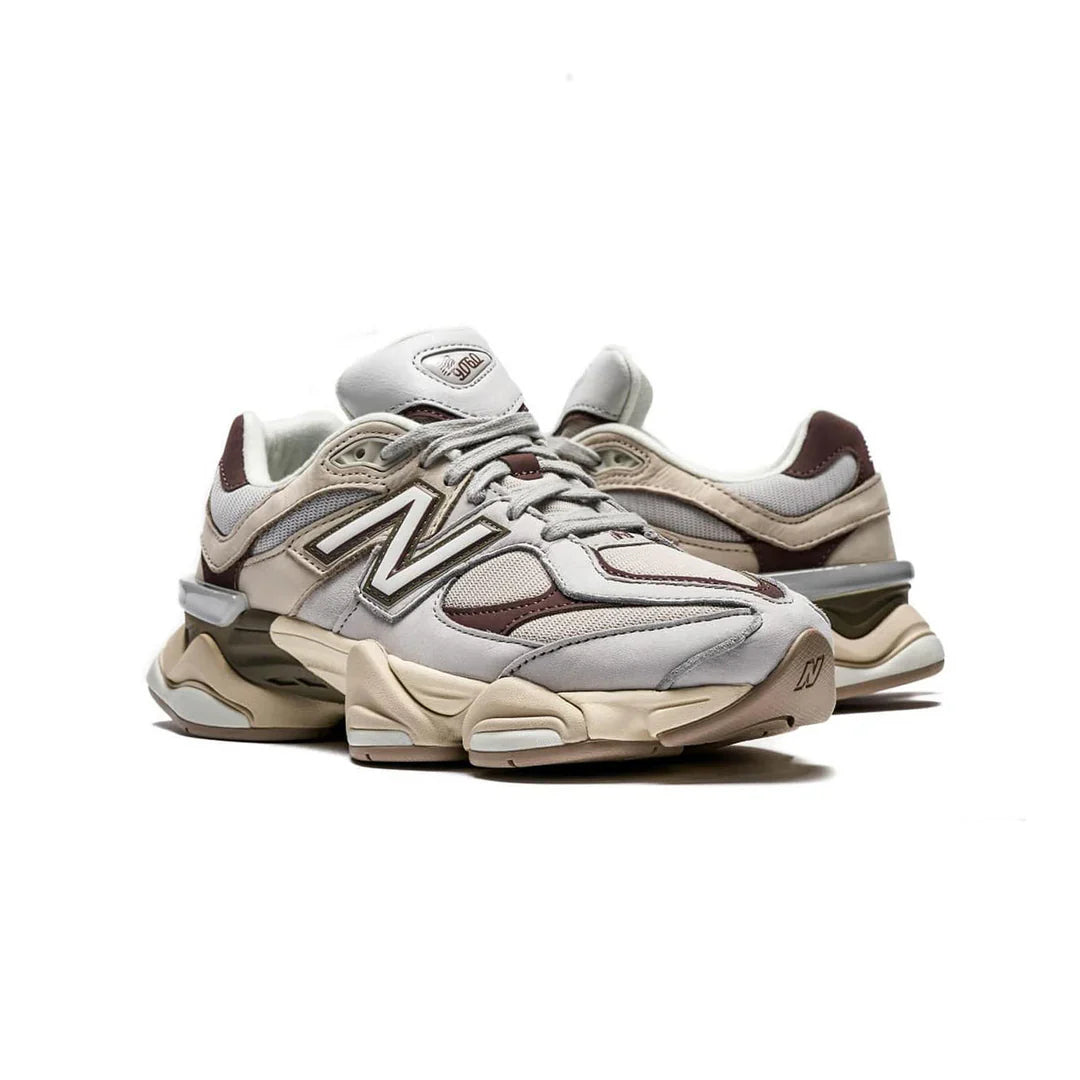 NB - 9060 | GREY MATTER/TIMBERWOLF