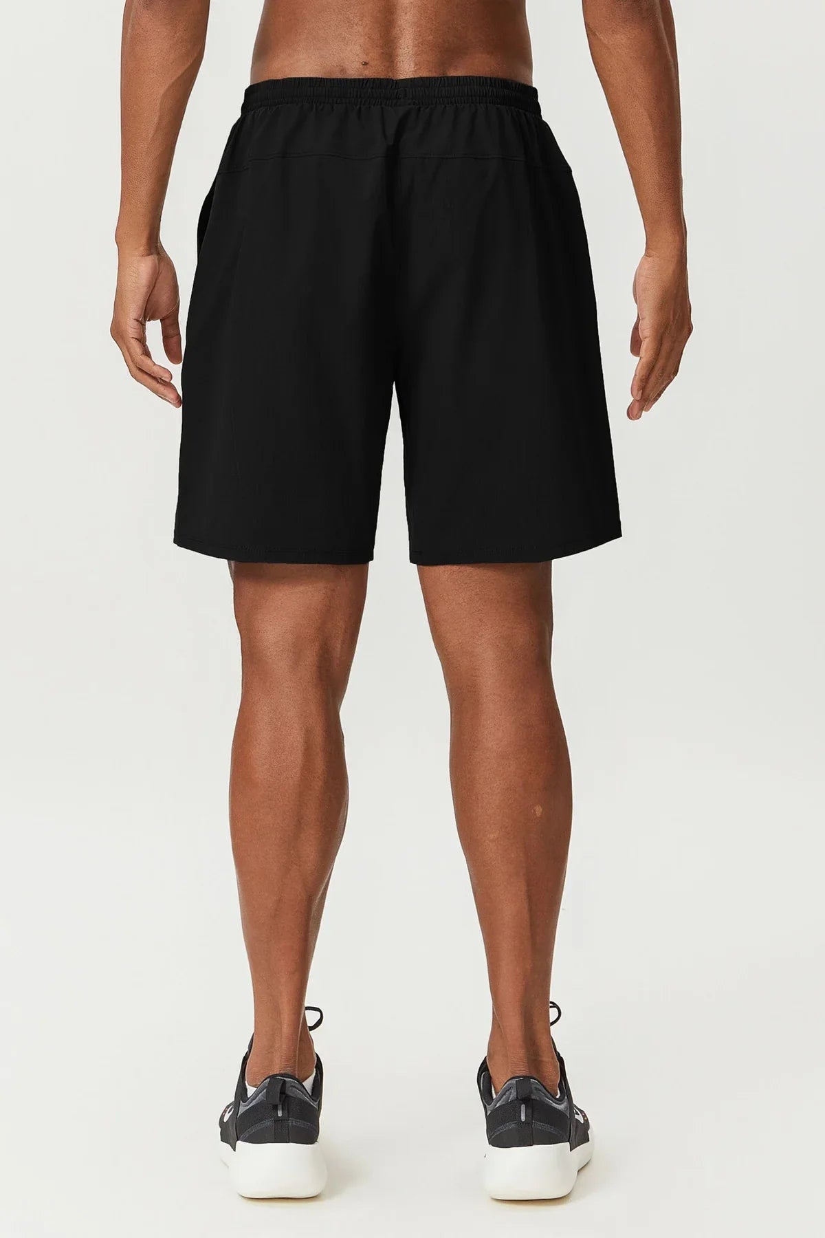 Nick shorts - Black