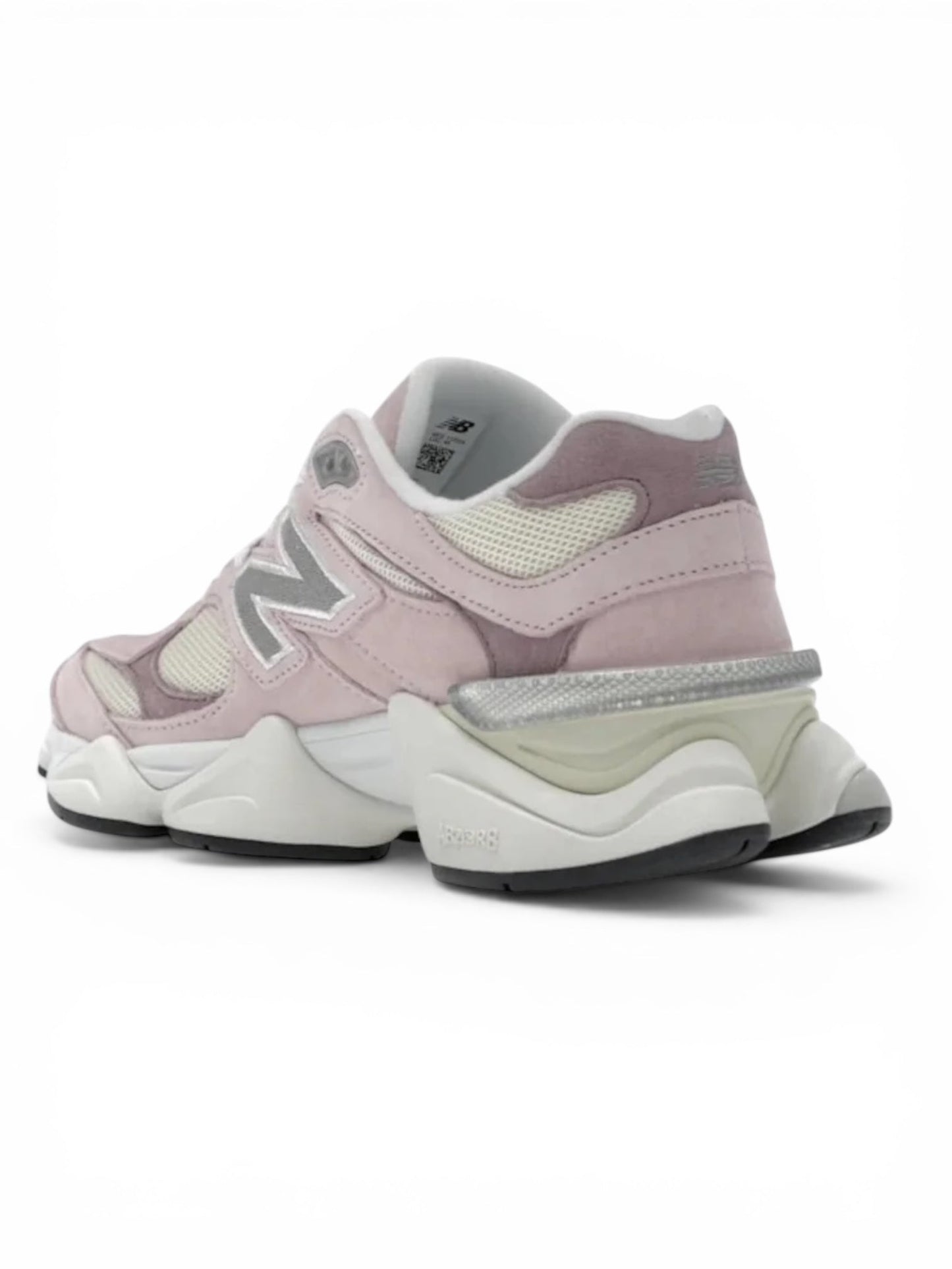 NB 9060 - Rose Sugar Angora