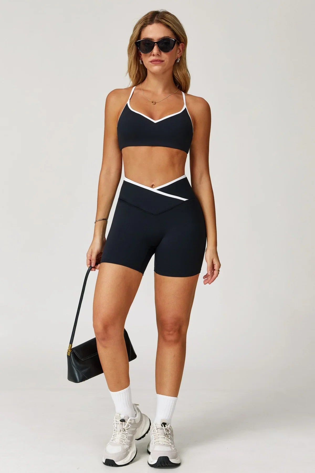Athena Shorts
