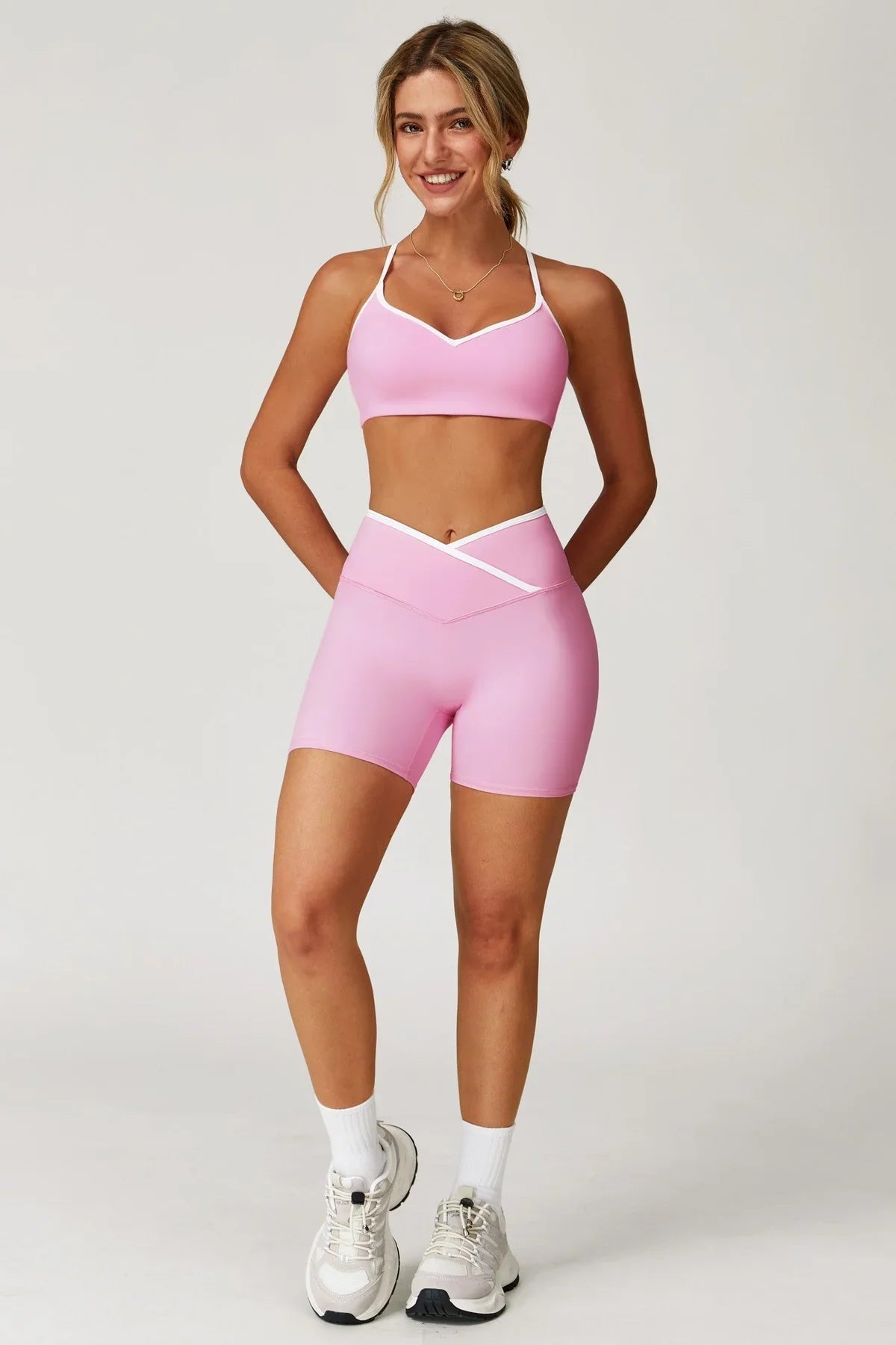 Athena Shorts