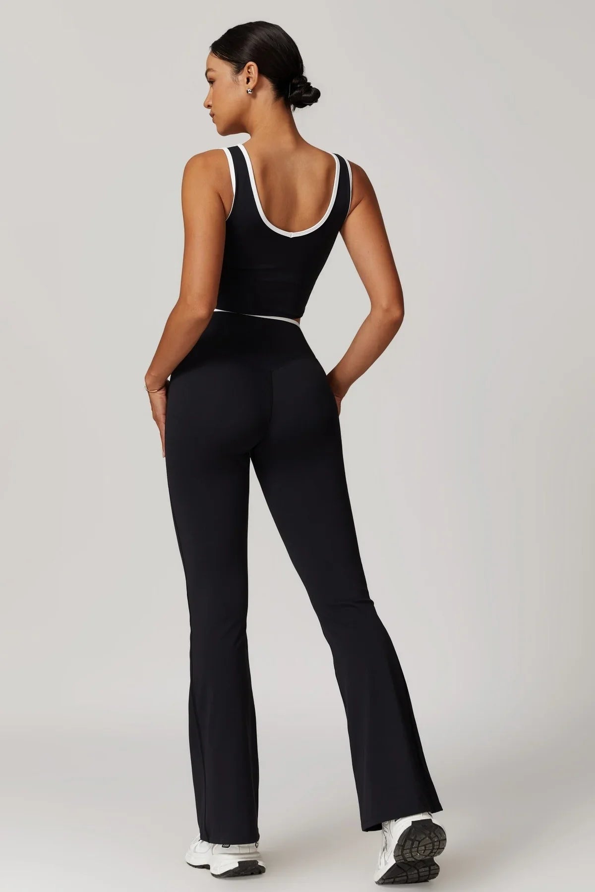 Athena Top - Pink
