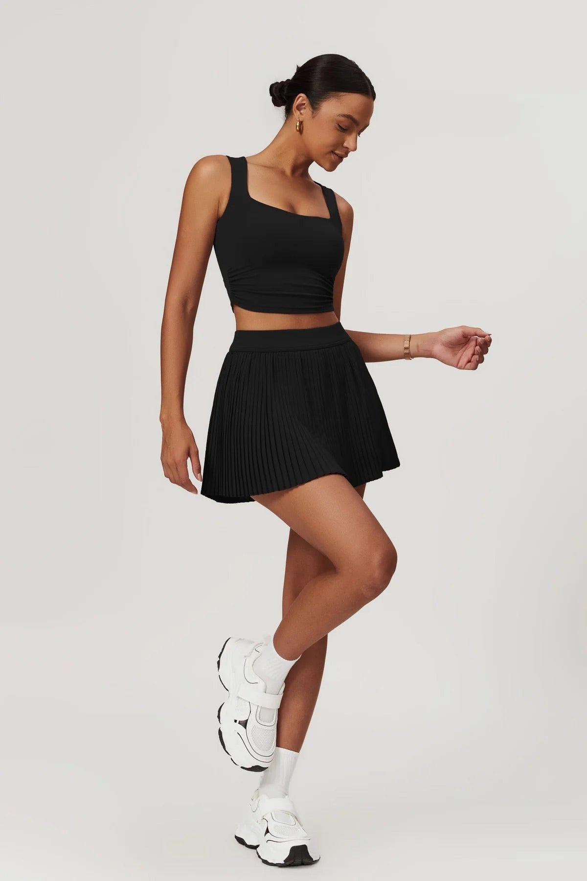 Mia Fit Top