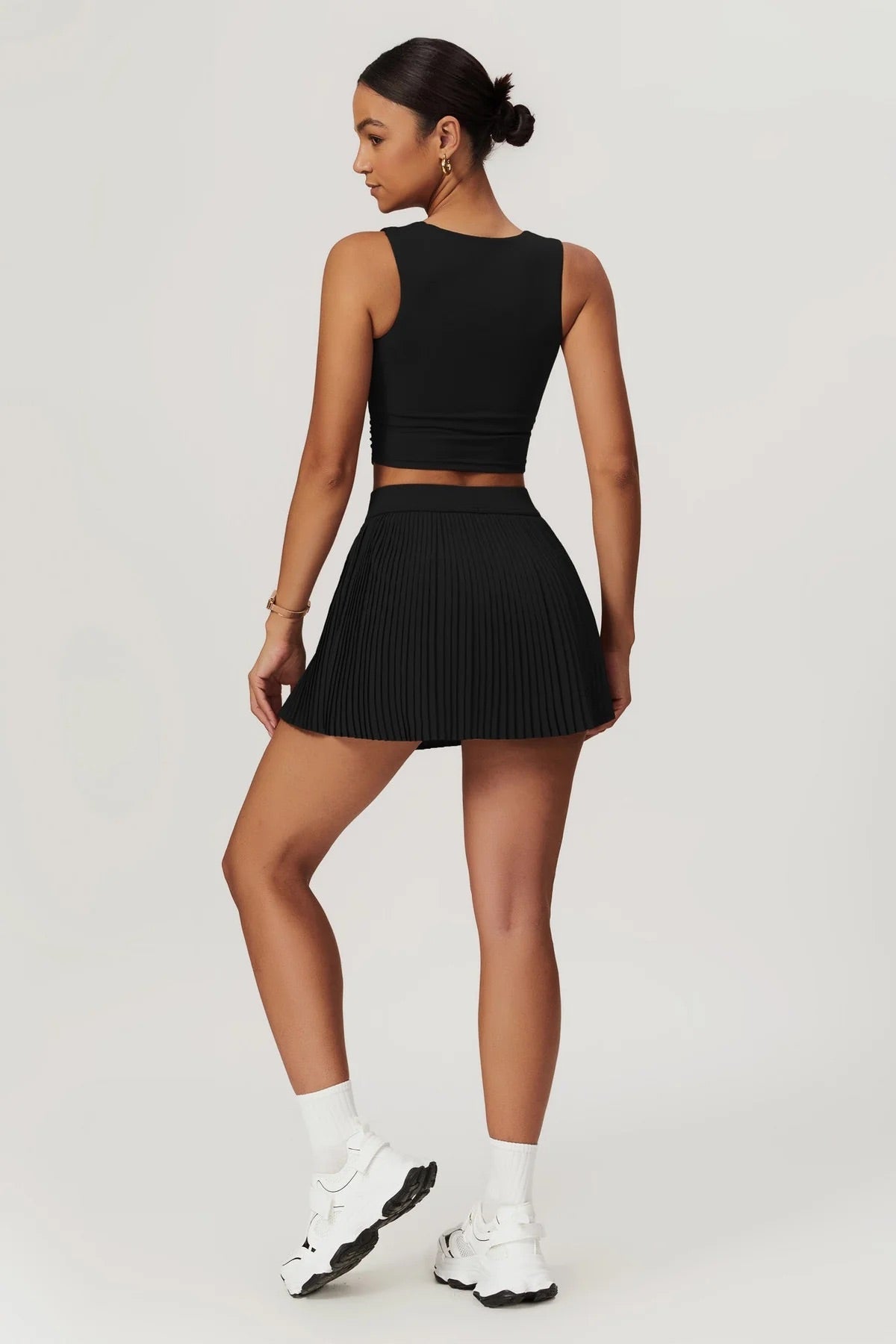 Mia Fit Top