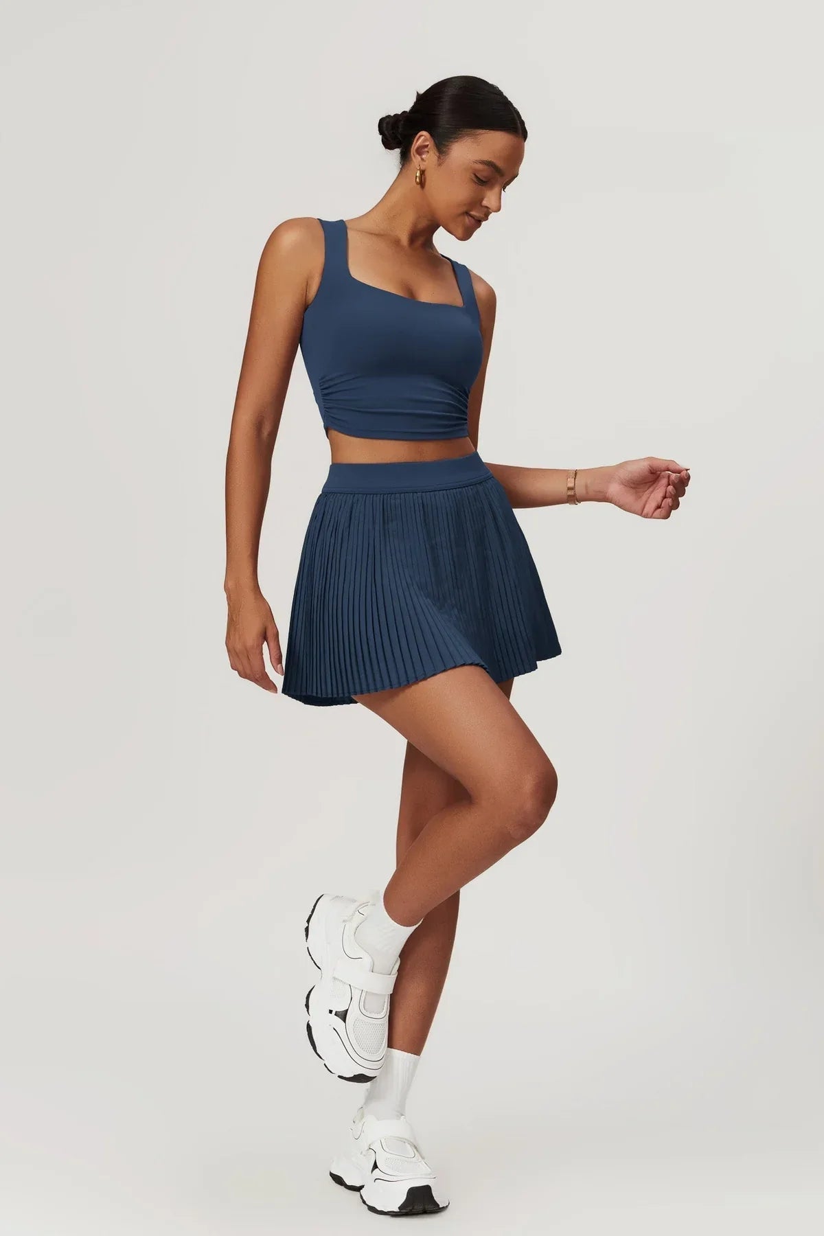 Mia Mini Skirt