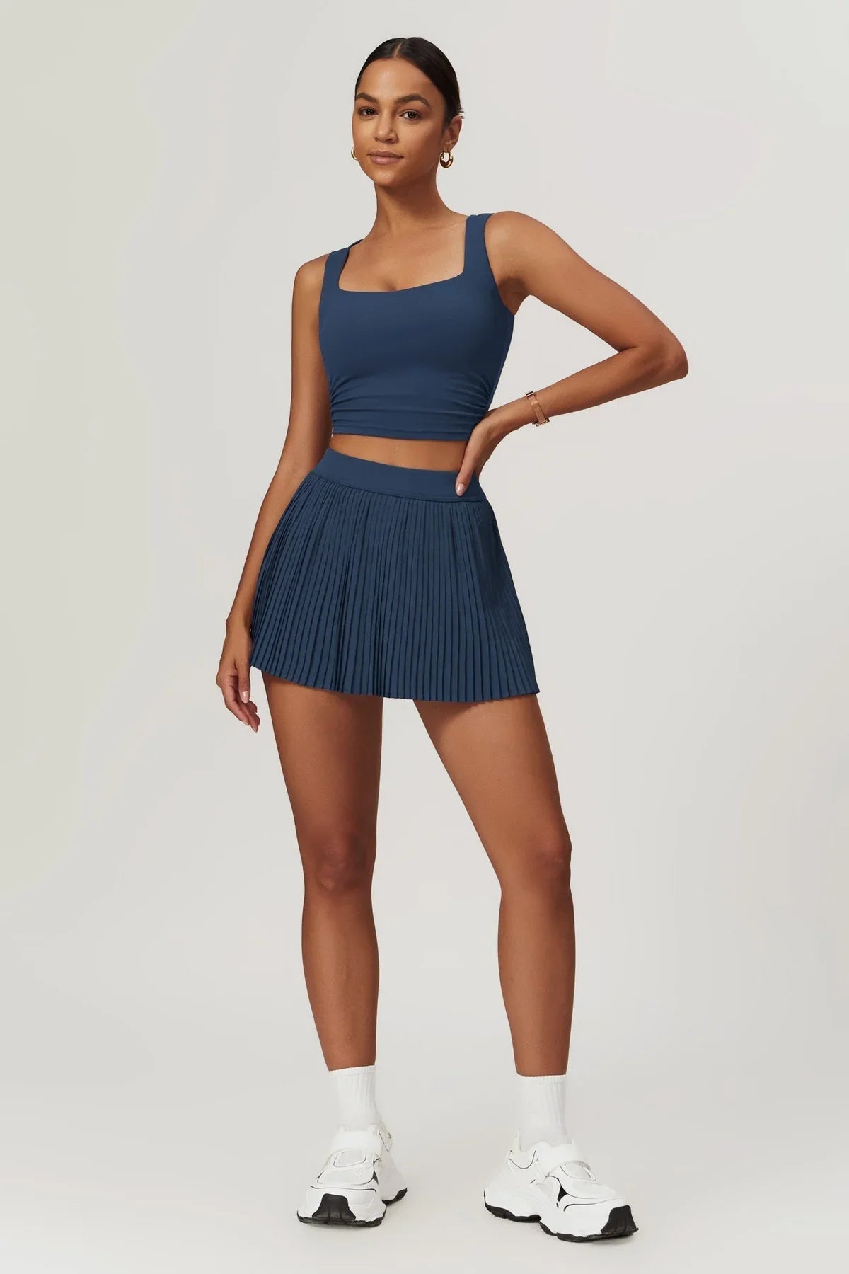 Mia Mini Skirt