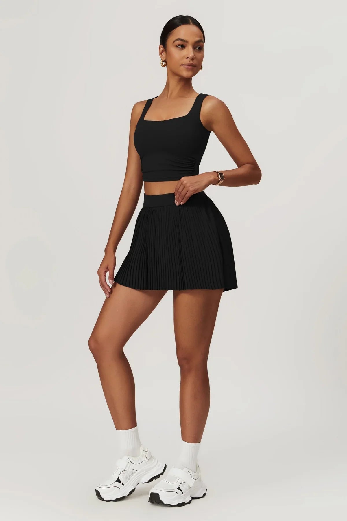 Mia Fit Top