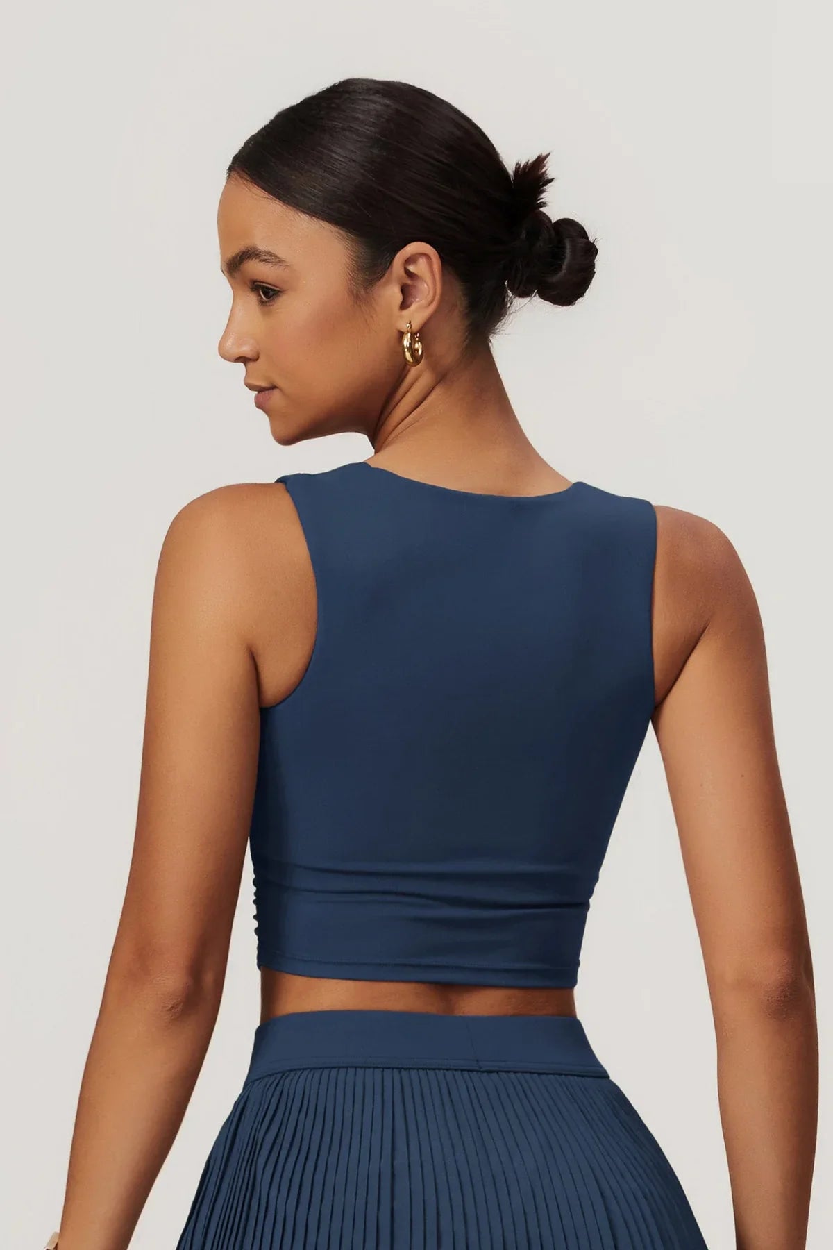 Mia Fit Top