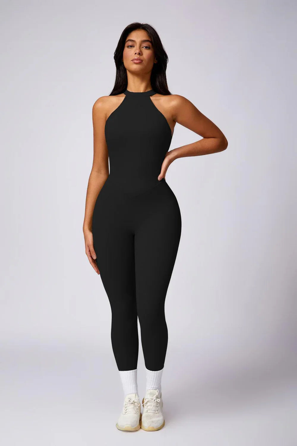 Serena Jumpsuits - Black