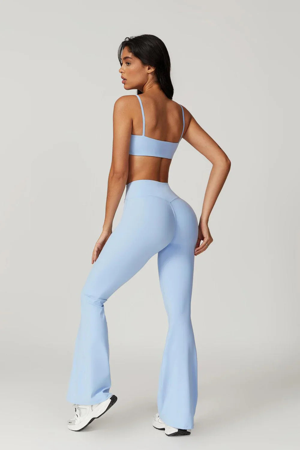 Emma leggings - Navy