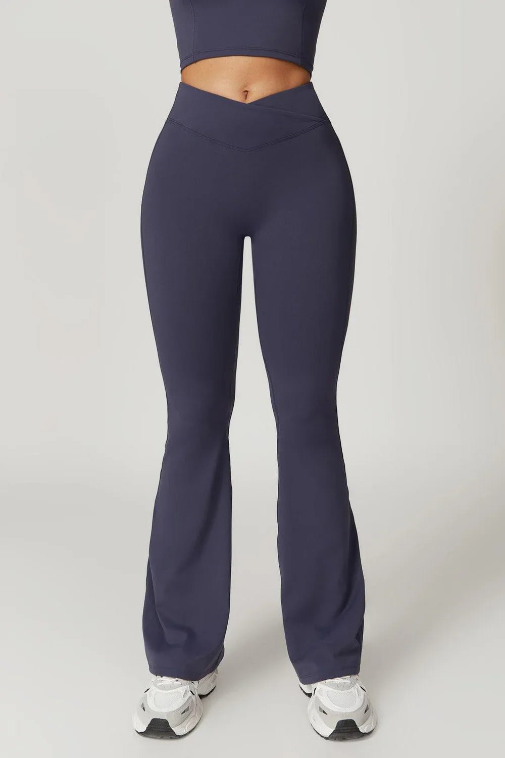 Emma leggings - Navy