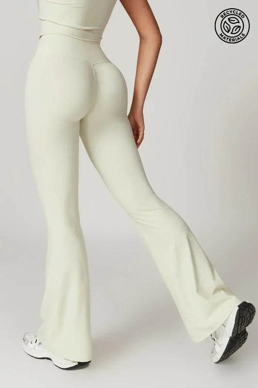 Emma leggings - Vanilla Cream