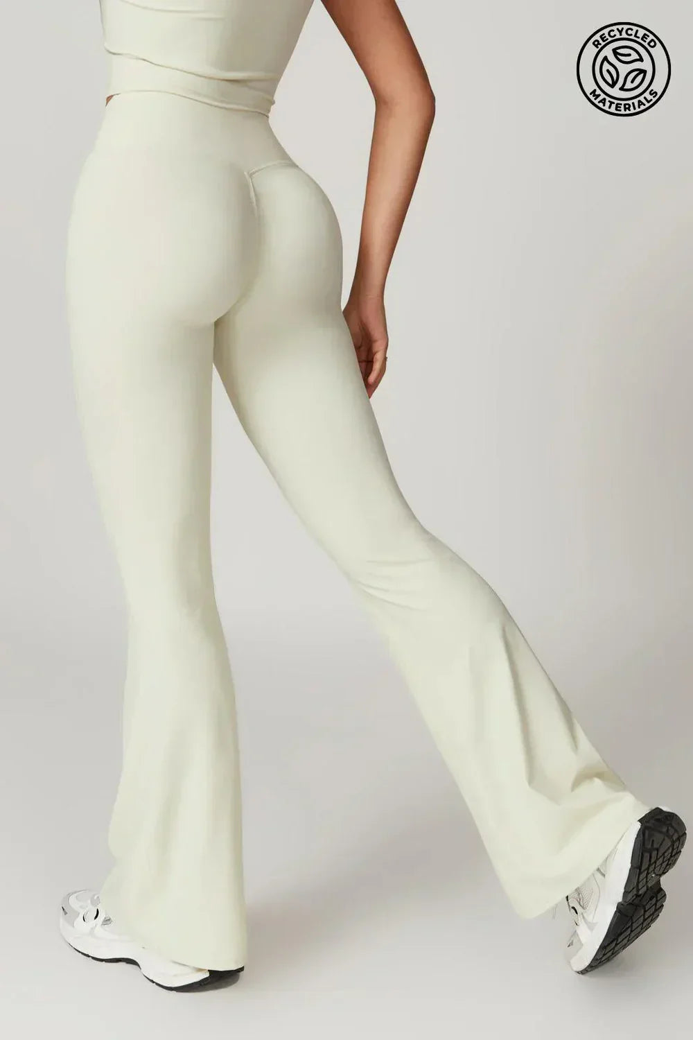 Emma leggings - Baby blue