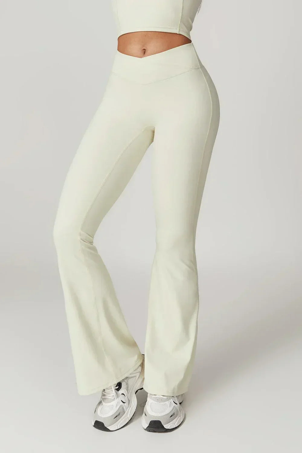 Emma leggings - Navy