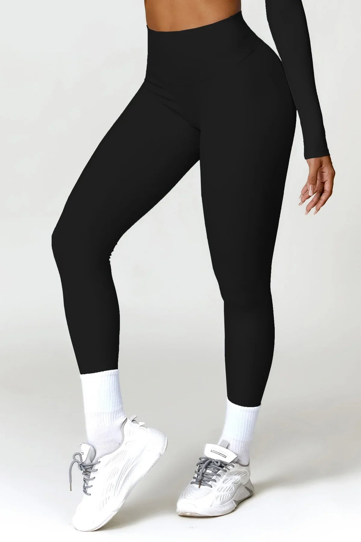 Hanna Leggings - Pink