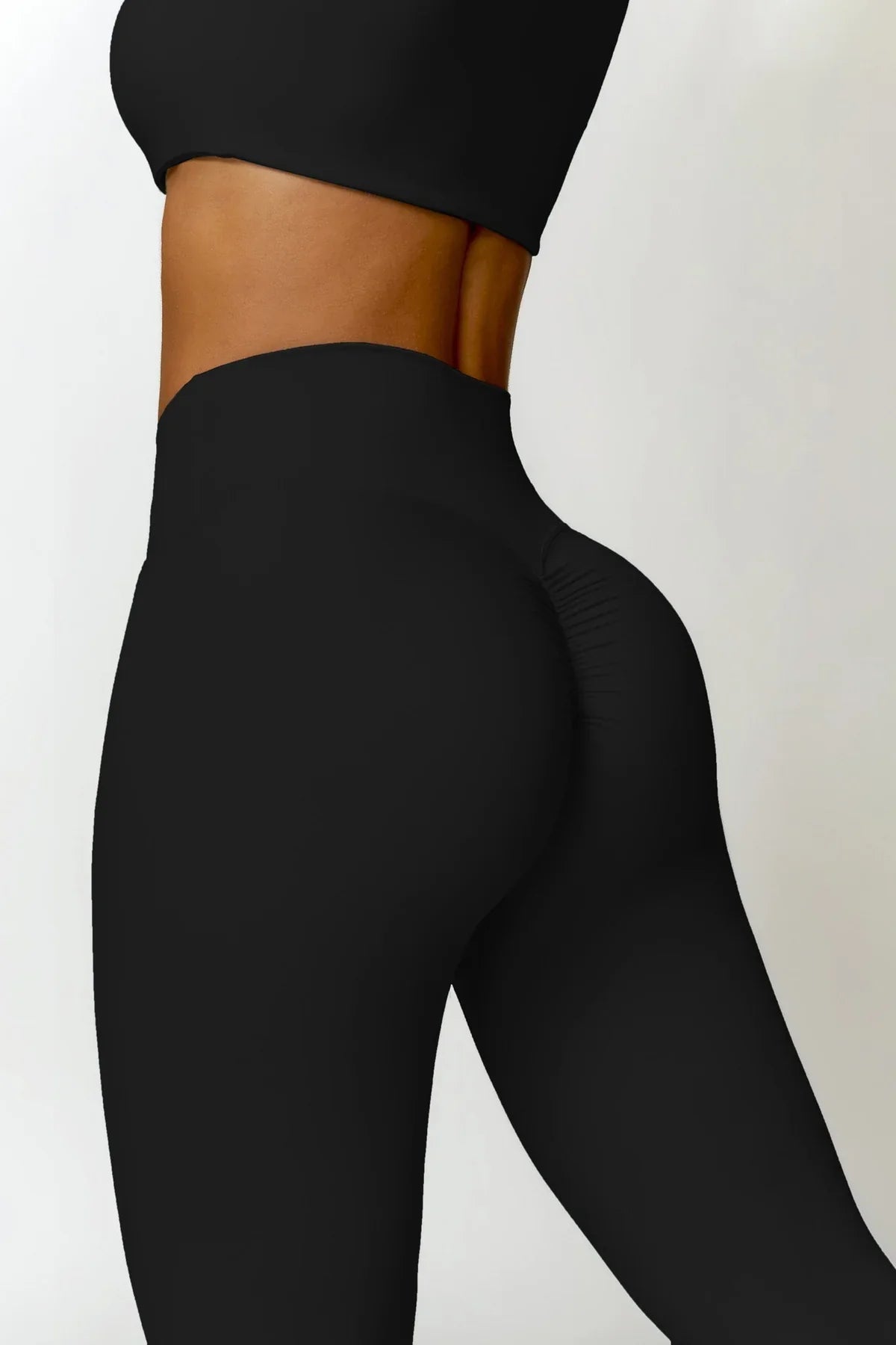 Hanna Leggings - Pink