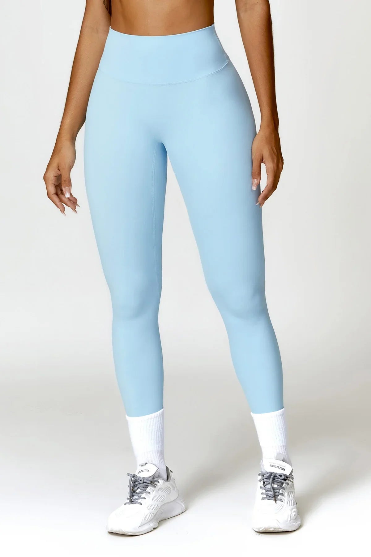 Hanna Leggings - Pink