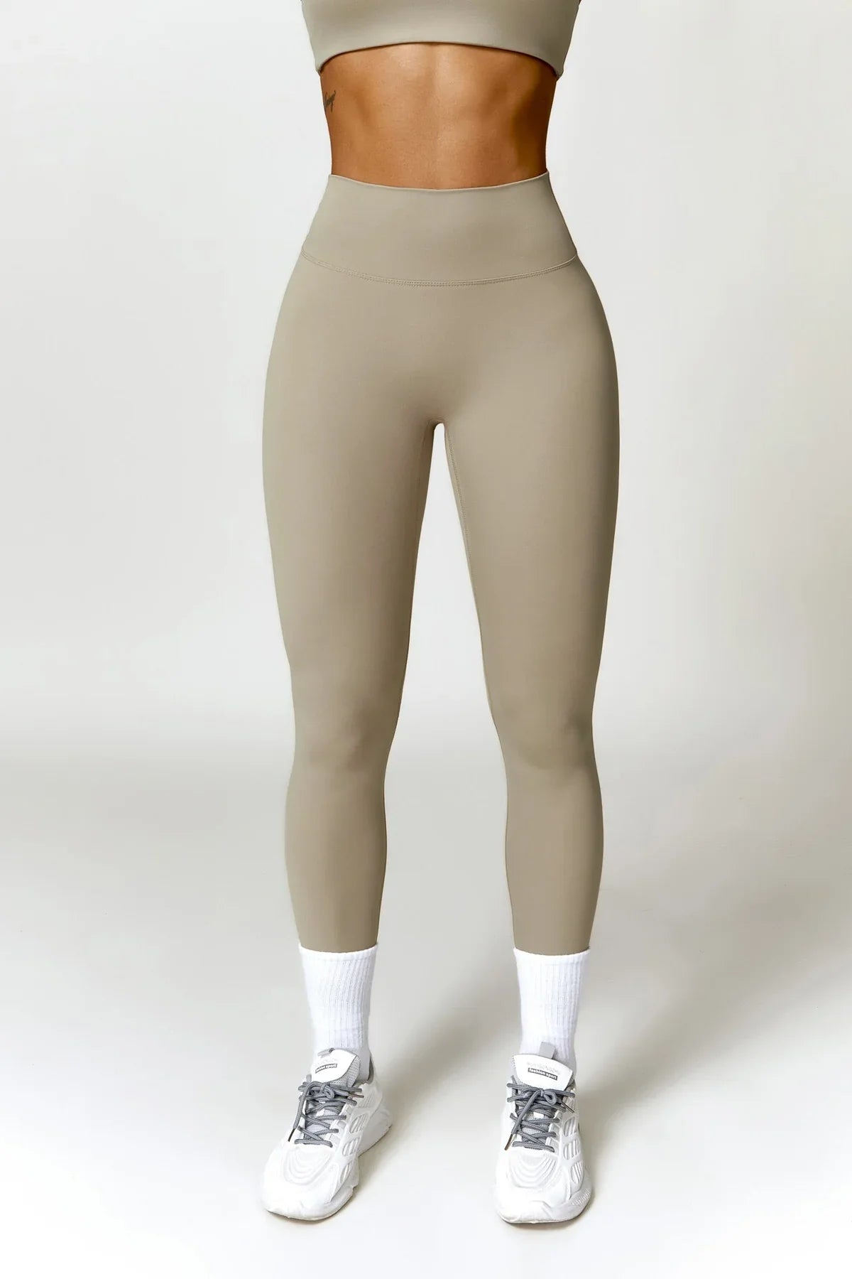 Hanna Leggings - Pink