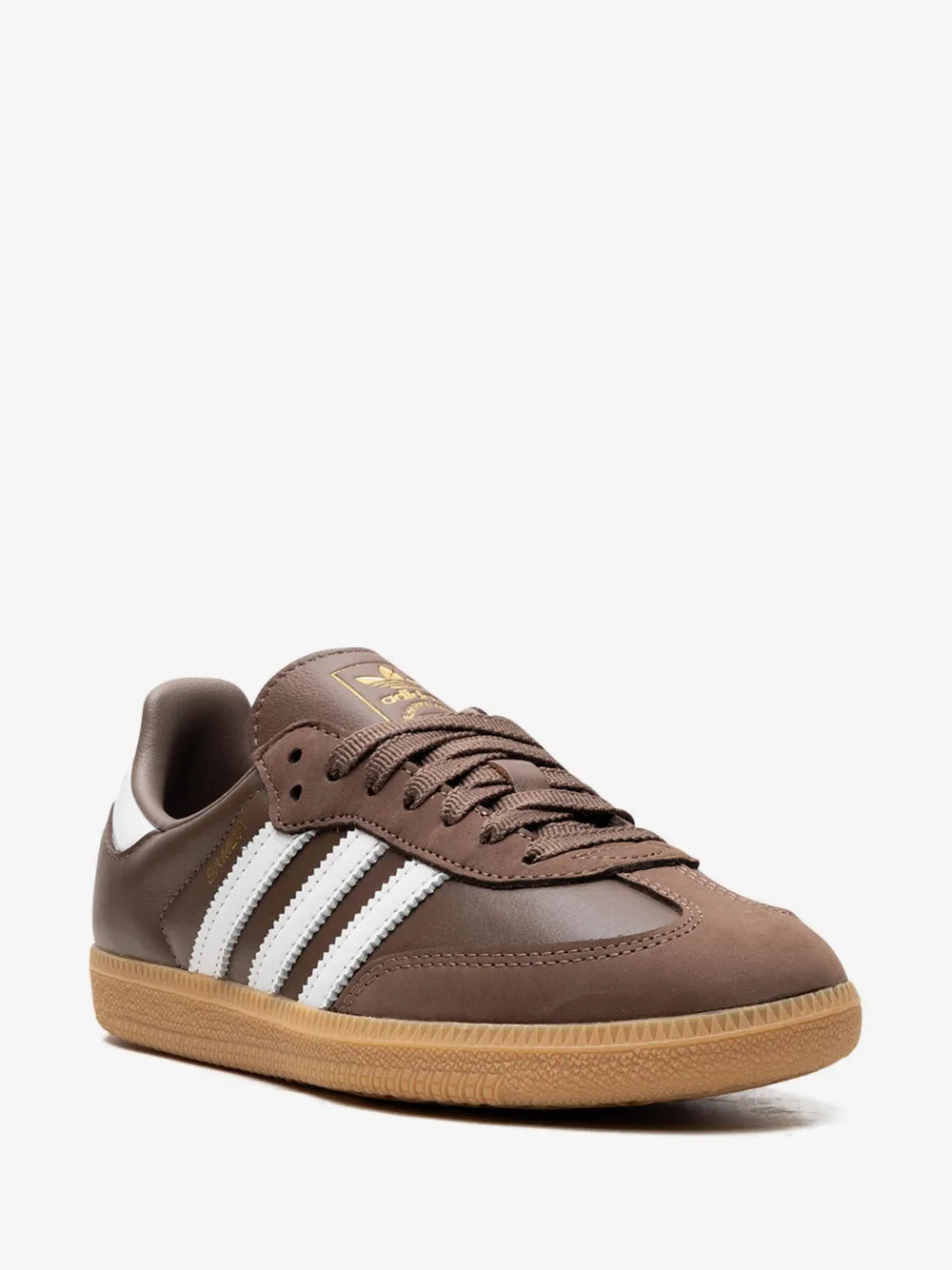 Samba OG Earth Strata Gum
