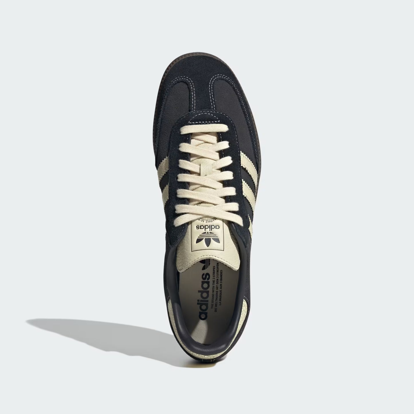 Samba OG Croc