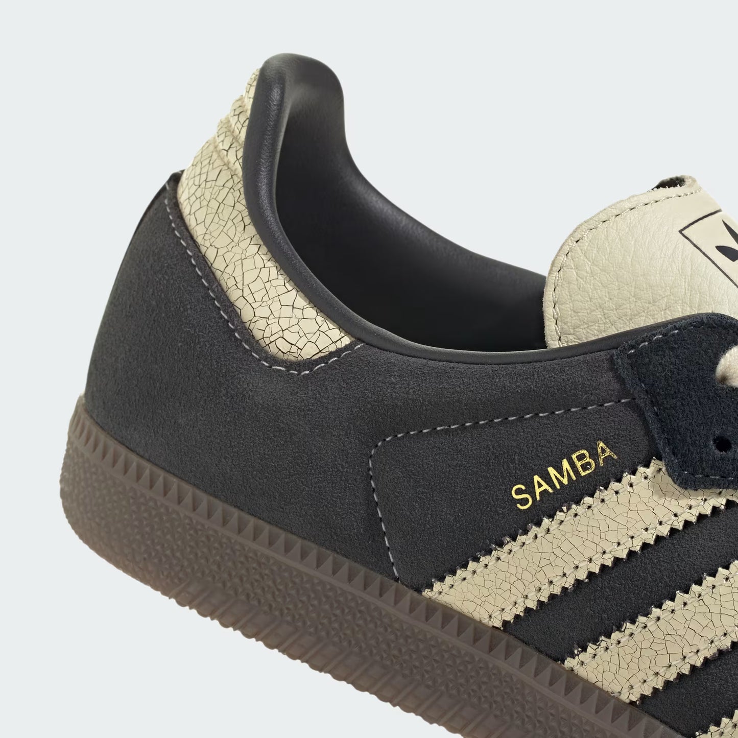 Samba OG Croc
